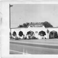 Sunnyvale Auto Court