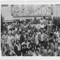 Annual International Convention AMORC Order - San Jose - 1949