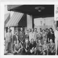 United Lime & Gypsum Workers Union - 1955
