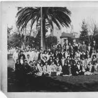 Secretarial School of San Jose - 1928