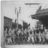 Phi Chi Fraternity, 28th Conclave - Hotel Sainte Claire