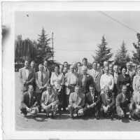International Association of Electrical Inspectors - Sept. 10-20, 1950