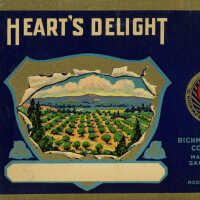 Label: Heart