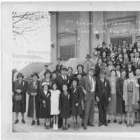 Voice of Portugal Convention - Feb. 19, 1939