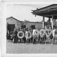 Japanese Buddhist Funeral