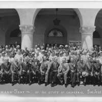 Order of Sons of Herman - May 10-13, 1936