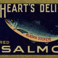Label: Heart