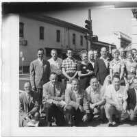 California Federation of Post Office Clerks - May 28-29, 1960