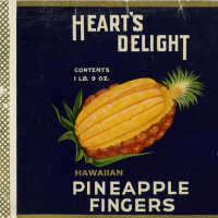 Label: Heart