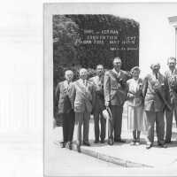 Order of Sons of Herman - May 16-18, 1949
