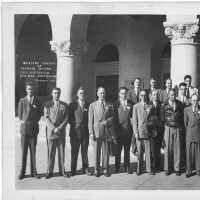 Western Council of Cannery Unions - Nov. 1948