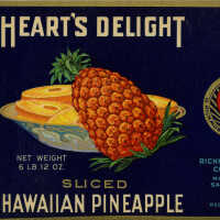 Label: Heart