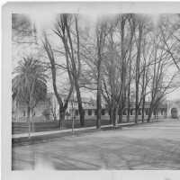 San Jose State College Quad