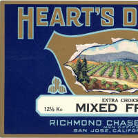 Label: Heart