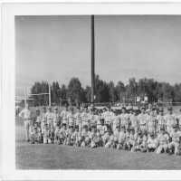 Little League Baseball - East Side