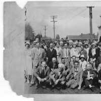 Annual International Convention AMORC Order - San Jose - 1949