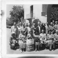National Association of Postmasters - May 20-22, 1952