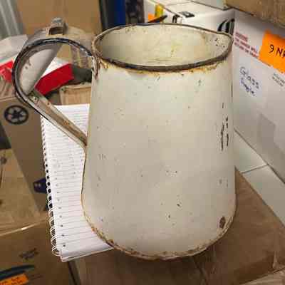 Jug