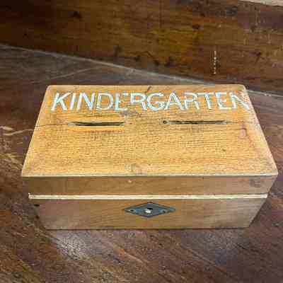 Money Box