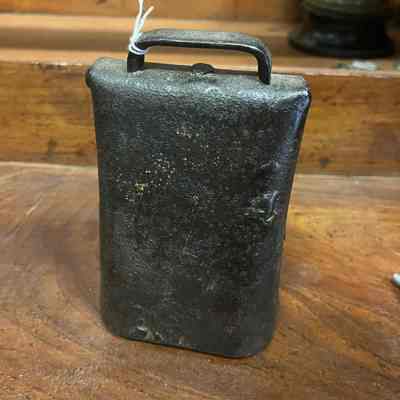 Cow Bell