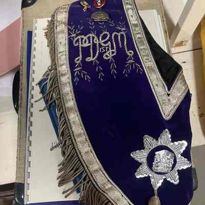 Manchester Unity items