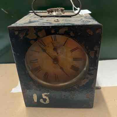 Clock