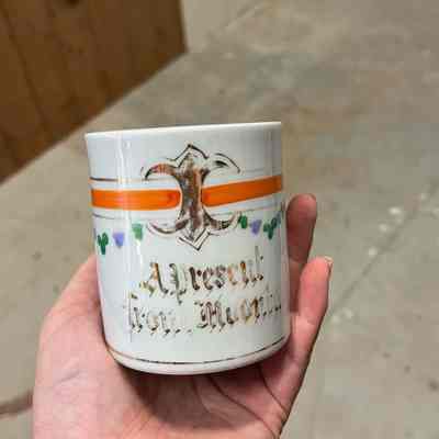 Ceramic Cup