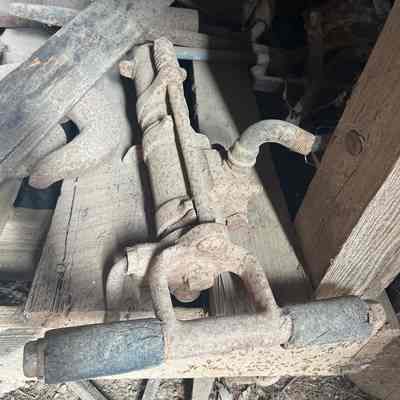 Jackhammer
