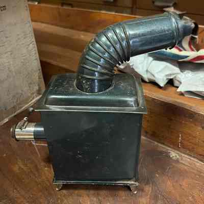 Magic Lantern