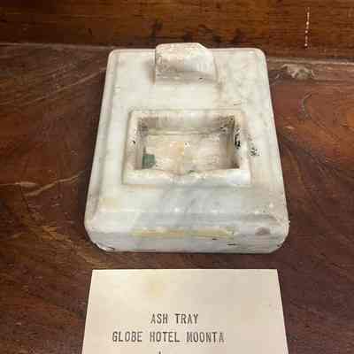 Ashtray