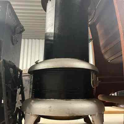 Stove