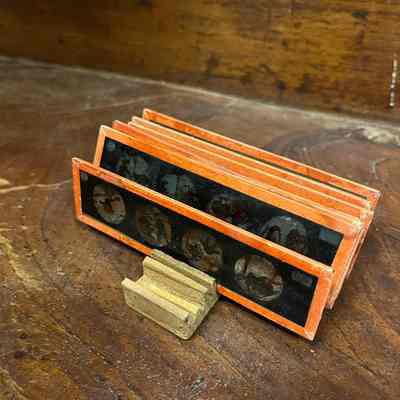 Picture Slides