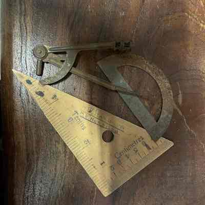Mathematical Learning Set