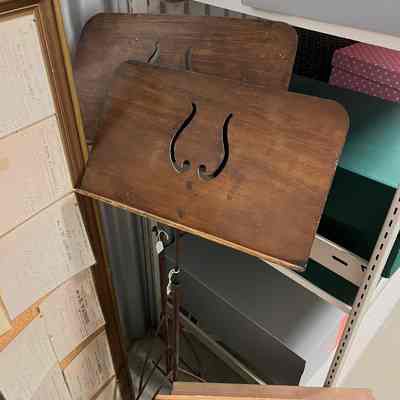 Music Stand