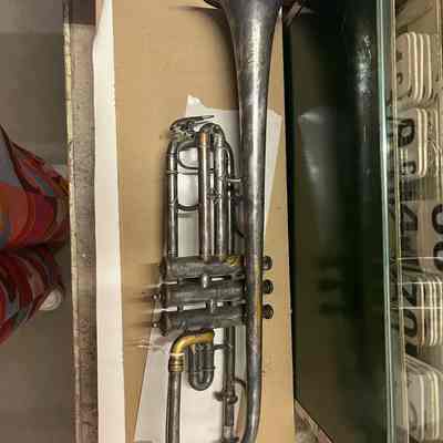 Trumpet