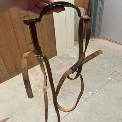 Basket Strap