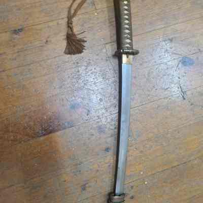 Sword