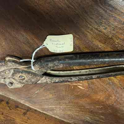 Fencing Pliers