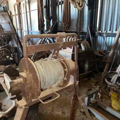 Winch