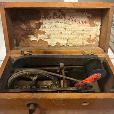 Electric Medical Machine