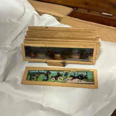 Picture Slides
