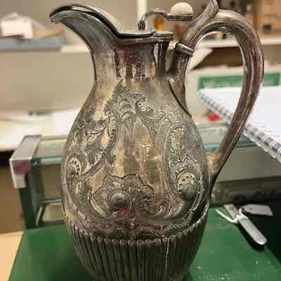 Jug