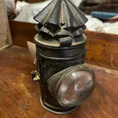 Kerosene Lantern