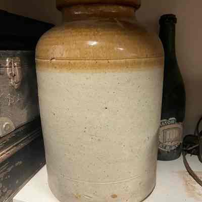 Jar
