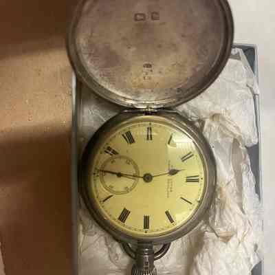 Pocketwatch