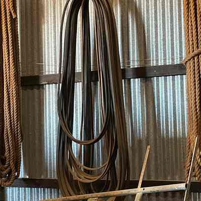Pulley belt