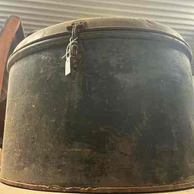 Metal Box