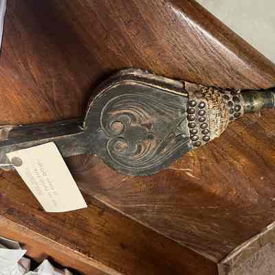 Small Bellows