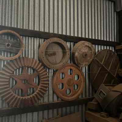 Patents (collection 2)