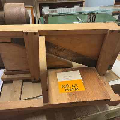Bread Slicer